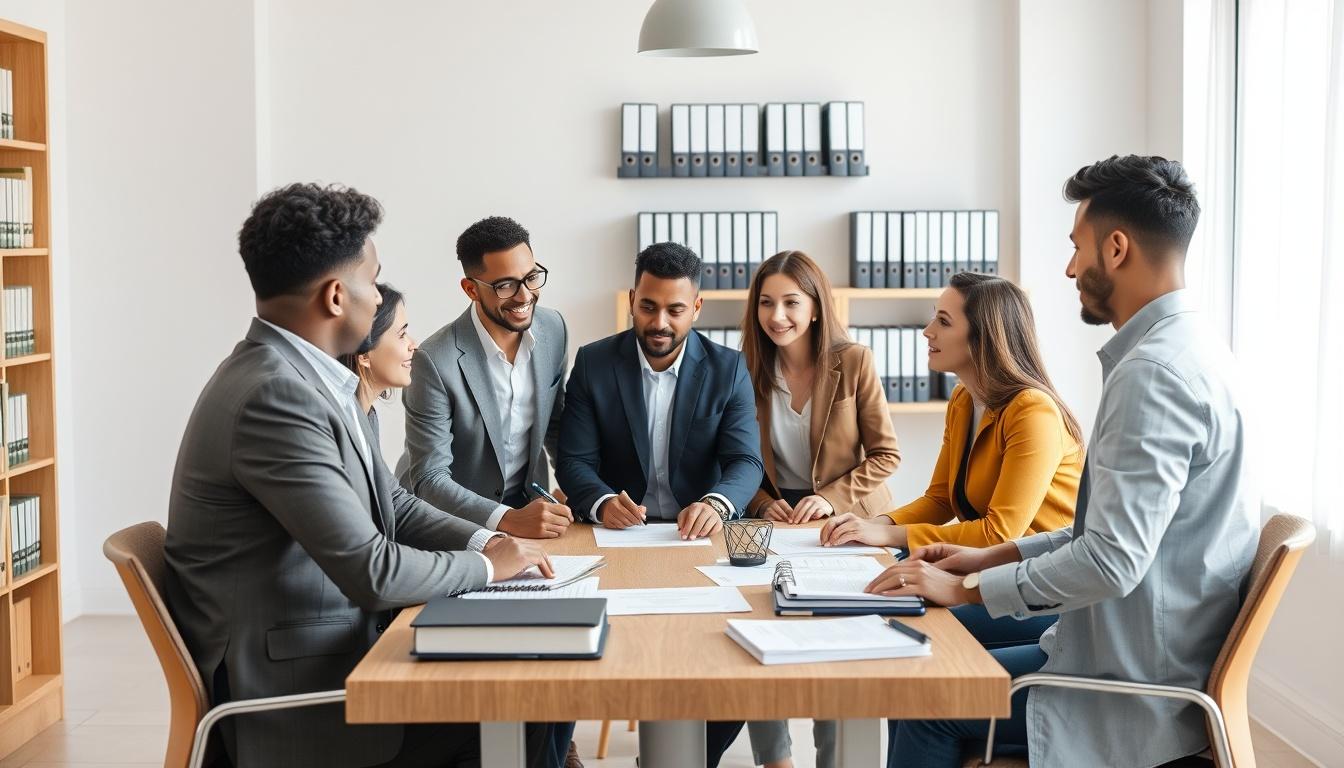 Professional plan visual